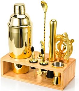 Gold Cockt