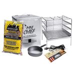 Smokehouse Products Mini Chief Top Load Smoker