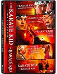 The Karate Kid : 5-Movie Collection (Bilingual) (DVD)