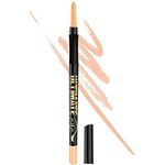 L.A. GIRL Ultimate Auto Eyeliner - Super Bright