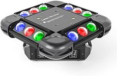 Moving Head Light, FODEXAZY Stage L