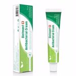 Antibacterial Cream, Anti Itch Cream Soothing Ointment for Sensitive Skin, Relieves Itchy Skin, Disinfection, Antibacterial(15g)