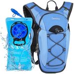 Zavothy Lightweight Hydration Backp