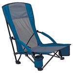 Low Beach Chair With Canopy