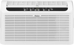 Haier 6,200 BTU Ultra Quiet Window 