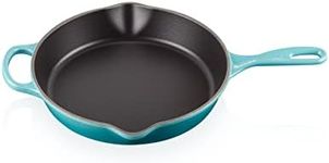 Le Creuset Signature Enamelled Cast