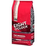 Eight O'Clock Whole Bean Coffee, Th