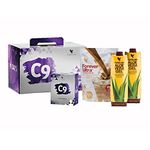 Forever Living Product, Clean 9 Aloe Vera Gel Chocolate, 9 Day expertly-devised Cleansing Plan