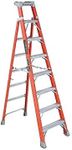 Louisville Ladder FS1508 8-Foot Dut