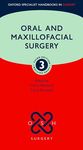 ORAL AND MAXILLOFACIAL SURGERY