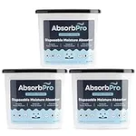 Absorb Pro - Moisture Absorber Tub 