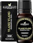 Handcraft Ylang Ylang Essential Oil