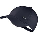 NIKE Youth H86 Cap Metal Swoosh Junior HAT Blu