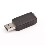 Hardware Keylogger - KeyGrabber USB 16 MB