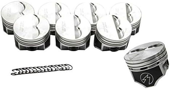 Sealed Power H660CP30 Piston