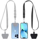 CACOE Universal Phone lanyard, 2 Pc