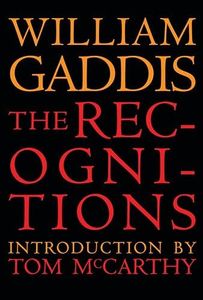 The Recogn