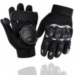 Sliding Gloves For Longboards