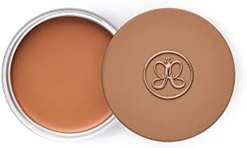 Anastasia Beverly Hills - Cream Bronzer - Golden Tan