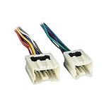 Metra 70-7550 Wiring Harness for Se