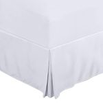 Utopia Bedding Bed Skirts