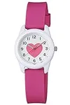 Montic Women's Watch with Pink Resi