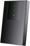 Tenda MF3 4G Mobile WiFi 6 Router, 