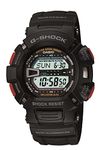 Casio Fitness Watch G9000-1V