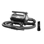 XPower A-16 Professional Car Dryer Blower with Mobile Dock Wheels for Home No Heating Function