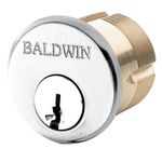 Baldwin Cylinders