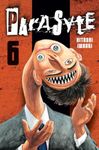 Parasyte 6: 06