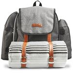 Backpack Picnic Sets