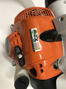 Stihl Leaf Blower – SH 56 Handheld Gas Powered