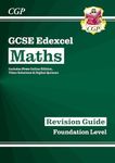 GCSE Maths Edexcel Revision Guide: Foundation inc Online Edition, Videos & Quizzes: for the 2025 and 2026 exams