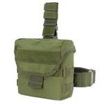 Condor Drop Leg Dump Bag Olive Drab