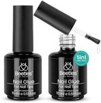 beetles Gel Polish 5 In 1 Nail Glue