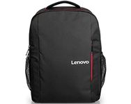 Lenovo Laptop, Black, one