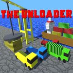 The Unloader Pro, Cargo Ship Crane