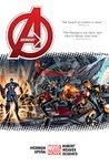 The  Avengers Vol