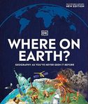 Where on Earth?: Geography As You'v