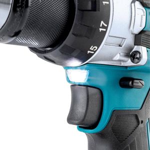 Makita 18V LXT Brushless Combo Kit – Cordless Power Tool Set