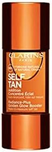 Clarins Ad