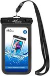 MoKo Waterproof Phone Pouch Holder,