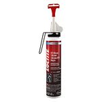 Loctite 593 RTV Silicone Adhesive/Sealant, Black, 190 ml