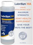 LubriSynHA Hyaluronic Acid Pet & Eq