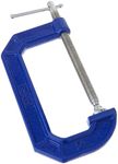 IRWIN Tools QUICK-GRIP C-Clamp, 5-i