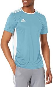 adidas Men's Entrada 18 Soccer Jersey