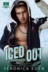 Iced Out: A Rival's Sister Hockey Romance (Heston U Hotshots Book 1)