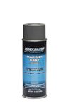 Quicksilver 802878A16 Mariner Gray Enamel Paint - 12 oz Spray Can