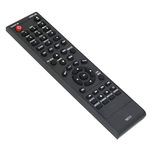 New NB555UD NB555 Replace Remote Control fit for Magnavox DVD DVDR VCR Combo Recorder ZV450MWB ZV450MW8 ZV450MW8A ZV420MW8 SV08R242